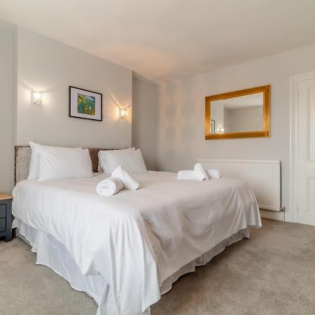 Вилла 39 London Road Хейлсуорт Экстерьер фото