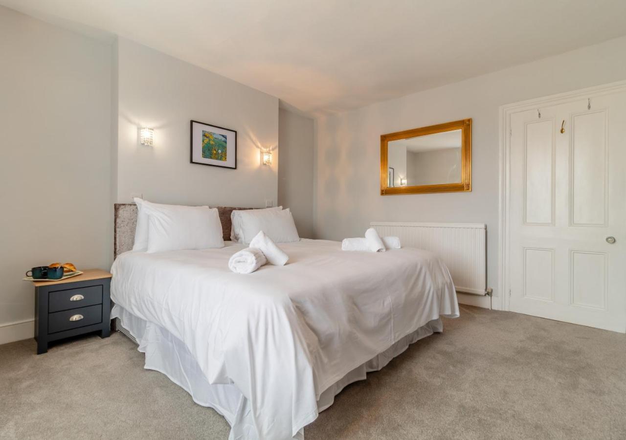 Вилла 39 London Road Хейлсуорт Экстерьер фото