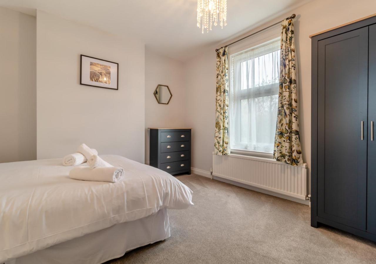 Вилла 39 London Road Хейлсуорт Экстерьер фото