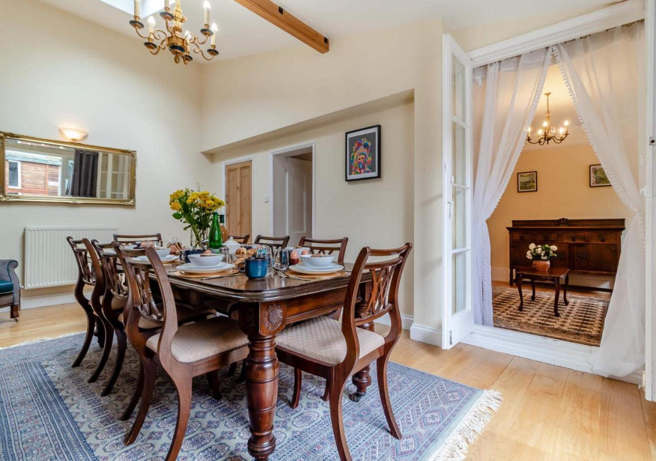 Вилла 39 London Road Хейлсуорт Экстерьер фото